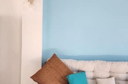 Dahab House | The Oasis-Room with Queen Bed