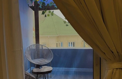 Jos Apartment | The Olive Place