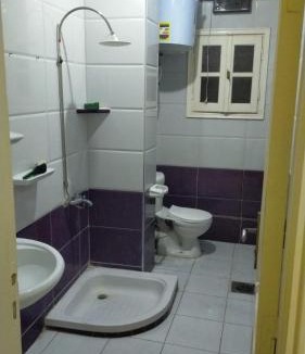 Mansoura Apartment | the one