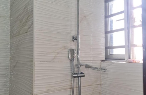 Ikeja Apartment | The Panache Luxury Apartment