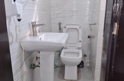 Ikeja Apartment | The Panache Luxury Apartment