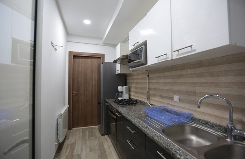 Hammam Sousse Apartment | THE PEARL APPARTEMENT HAMMAM SOUSSE BEACH WIFI