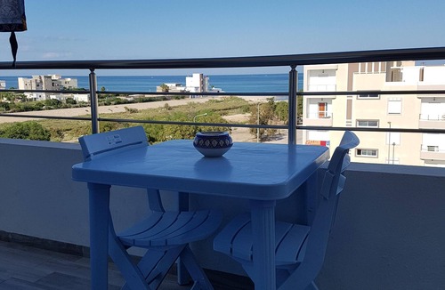 Hammam Sousse Apartment | THE PEARL APPARTEMENT HAMMAM SOUSSE BEACH WIFI