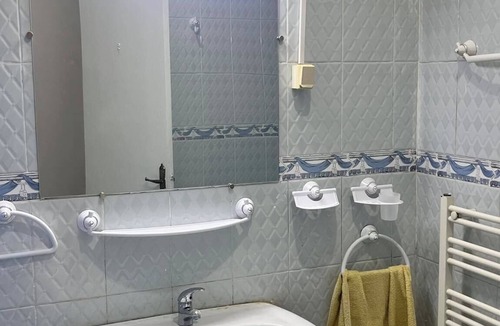 Sousse Apartment | The pearl of the Sousse tourist route 5 minutes from Boujaafer beach