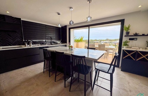 La Marsa Apartment | The Penthouse Gammarth