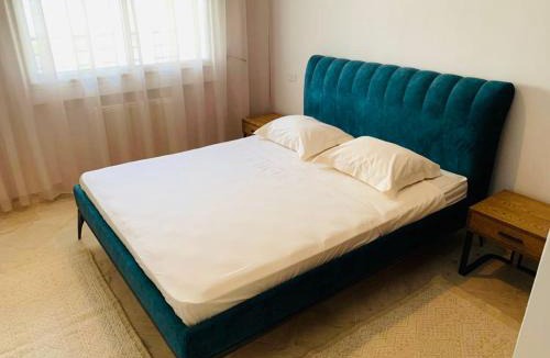 Les Berges Du Lac II Apartment | The Perfect Flat, Lac 2, Tunis