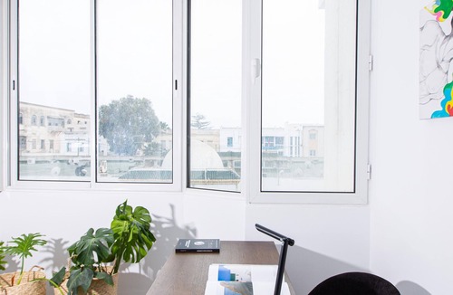 Sidi Dhrif Apartment | The Perfect Flat: Sea side, central, luxurious