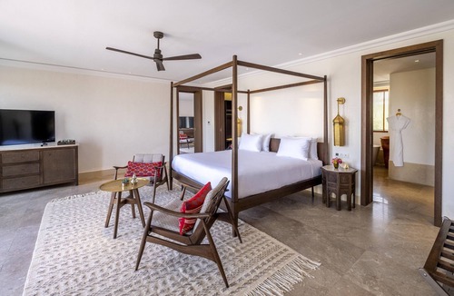 Douz Hotel | The Residence Douz