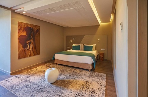 Bab Taghzout House | THE RIAD PEARL OF MARRAKECH