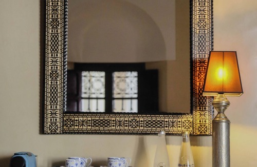 Medina House | The riad saeed : A luxury riad in the heart of Marrakech Medina