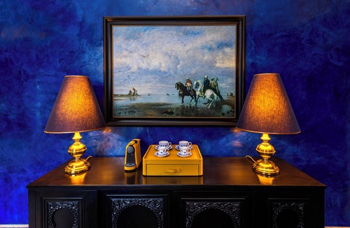 Medina House | The riad saeed : A luxury riad in the heart of Marrakech Medina