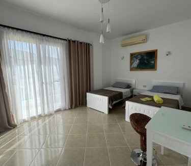 El Hadaba Apartment | The Ritz Carlton Luxury 2 Bedroom