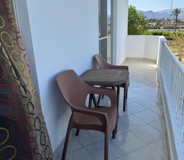 El Hadaba Apartment | The Ritz Carlton Luxury 2 Bedroom