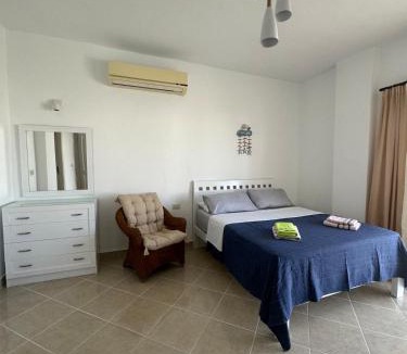 El Hadaba Apartment | The Ritz Carlton Luxury 2 Bedroom