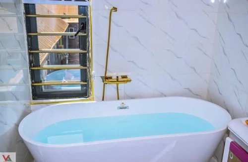 Ota Apartment | The Rock Shortlet Apartment