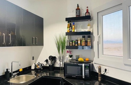 Sharm El Sheikh Apartment | The Rooftop - Amazing Apartment 3 Rooms - Sea View - Sharm el Sheikh