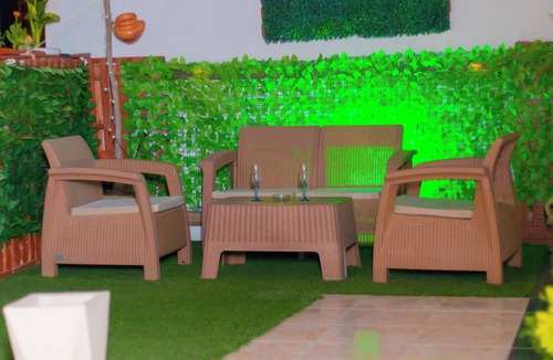 Nabeul Apartment | The Rooftop Apparte with a magnificent terrace