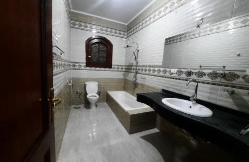 Luxor Apartment | The royal flat for rent