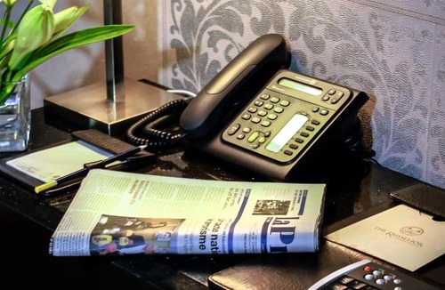 Yasmine Hotel | The Russelior Hotel & Spa
