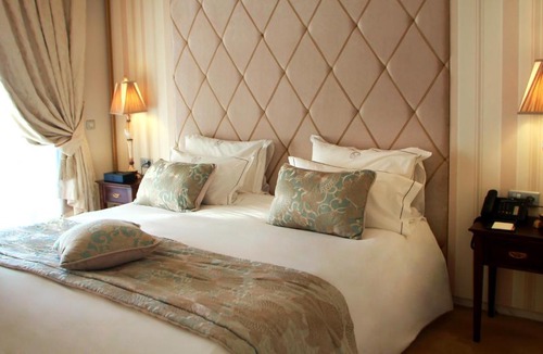 Yasmine Hotel | The Russelior Hotel & Spa