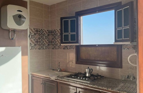 Tozeur Apartment | The Sahara View