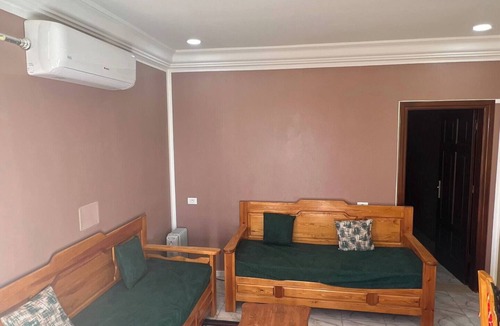 Tozeur Apartment | The Sahara View