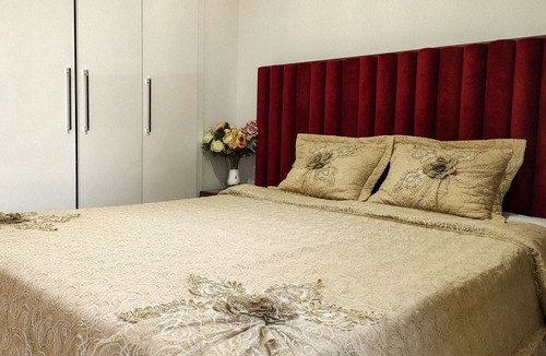 La Soukra Apartment | The Secret Apartment