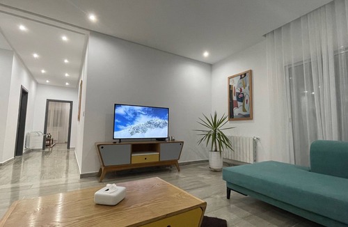 Tunis Apartment | THE STYLE YOU DESERVE