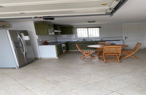 Mansoura Villa | The superb villa at Kélibia la Blanche