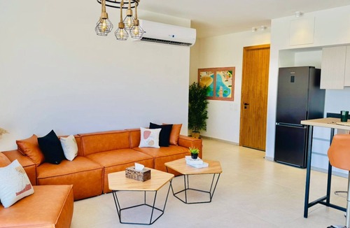 El Gouna Apartment | The Two Sisters - Luxury 2BR/2.5BA Kamaran