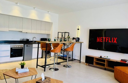 El Gouna Apartment | The Two Sisters - Luxury 2BR/2.5BA Kamaran