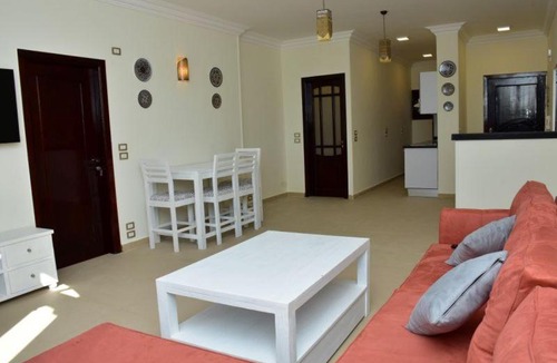 El Quseir Apartment | The View El Quseir