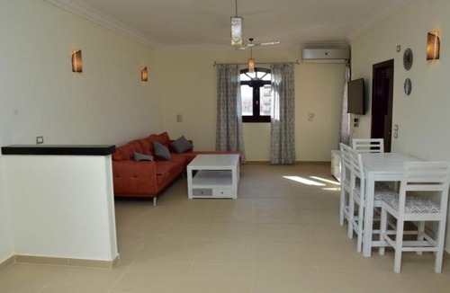 El Quseir Apartment | The View El Quseir