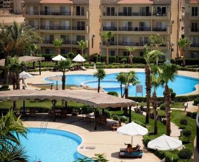 Sharm El Sheikh Apartment | The view resort nabq