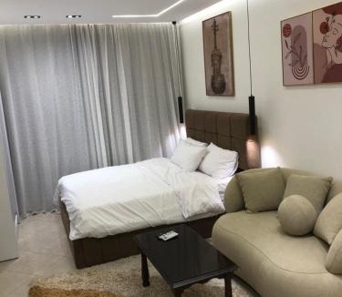 Sharm El Sheikh Apartment | The view resort nabq
