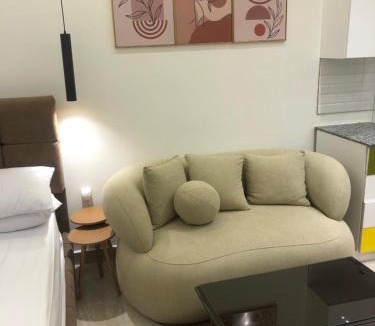 Sharm El Sheikh Apartment | The view resort nabq
