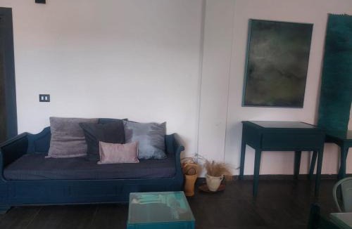 Bizerte Apartment | TheGreenChrysalis