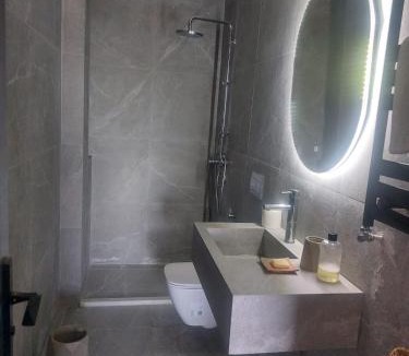 Bizerte Apartment | TheGreenChrysalis