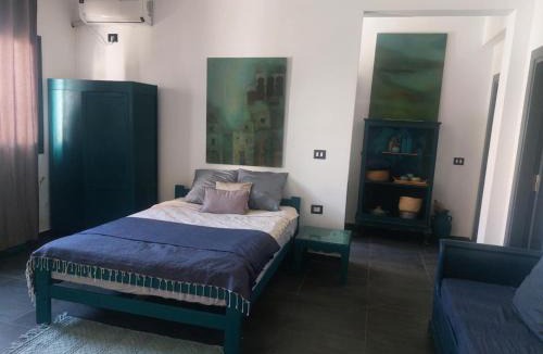 Bizerte Apartment | TheGreenChrysalis