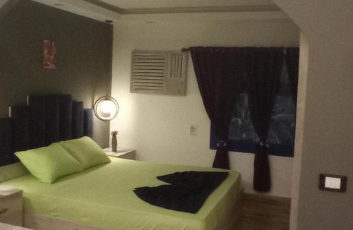 El Hadaba Apartment | TheHome