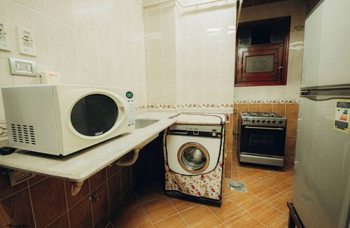 Luxor Apartment | This special place is close to everything, making it easy to plan your visit.