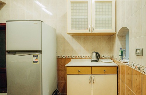 Luxor Apartment | This special place is close to everything, making it easy to plan your visit.
