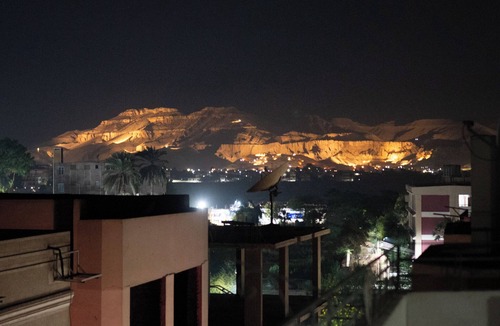 Luxor Apartment | This special place is close to everything, making it easy to plan your visit.