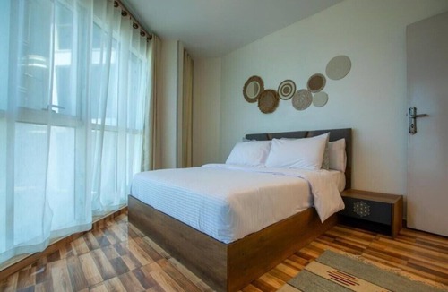 Bab Sharqi Apartment | Three-Bedroom Apartment - Panoramic Sea View with Terrace