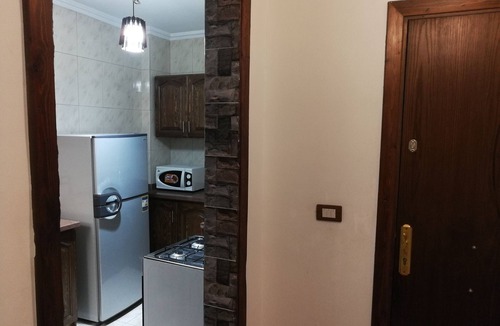 Agouza Apartment | Three Bedrooms Apartment in Ahmed oraby, Mohandseen, Cairo ,Egypt
