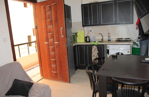Al Ahyaa Apartment | Tiba Paradise