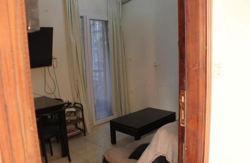 Al Ahyaa Apartment | Tiba Paradise