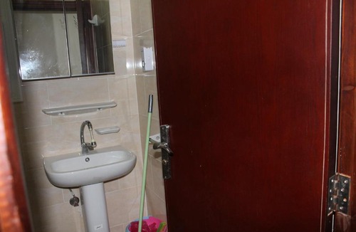 Al Ahyaa Apartment | Tiba Paradise