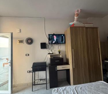 El Gouna Apartment | Tiba view Hurghada