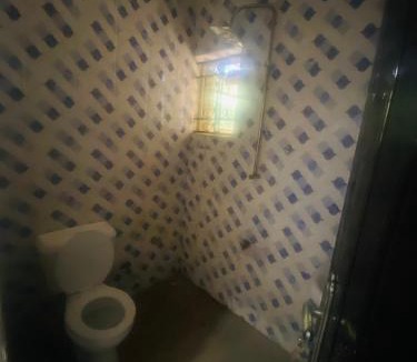 Ibadan House | Tiffy Apartment